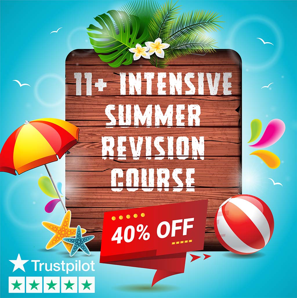 Summer Revision Course