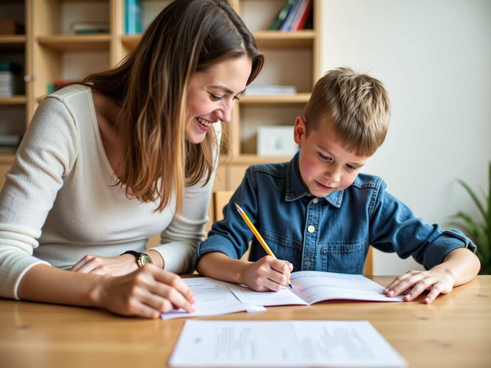 Private Tutoring Necessary for the 11 plus Exam